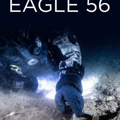 The Hunt for Eagle 56