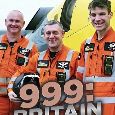 999: Britain from Above