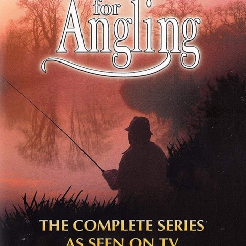 A Passion for Angling