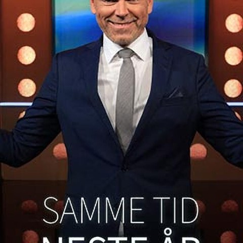 Samme tid neste år