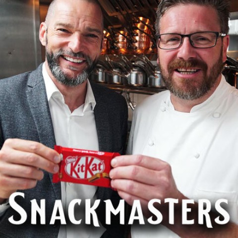 Snackmasters