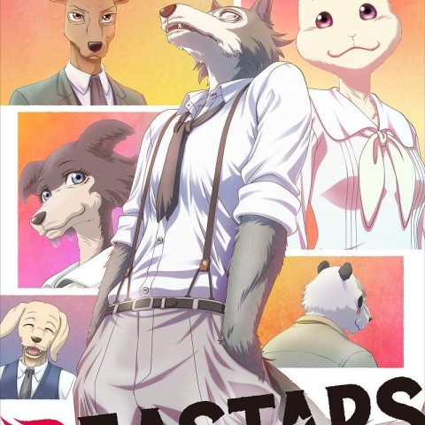 Beastars