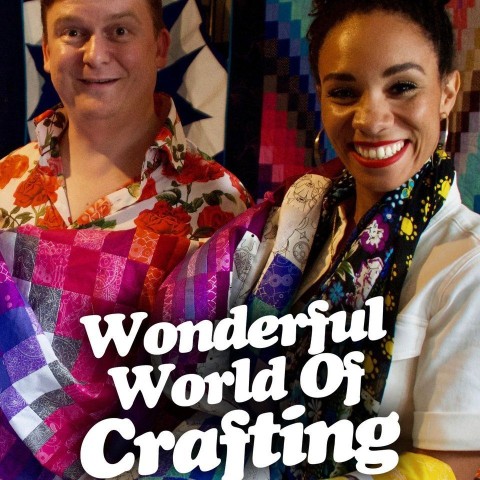 The Wonderful World of Crafting