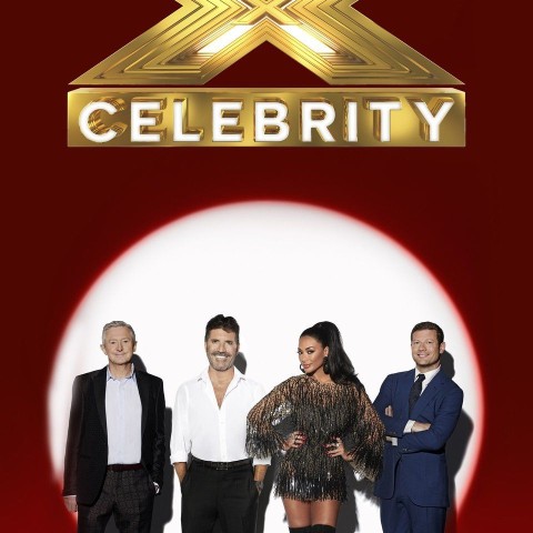 The X Factor: Celebrity