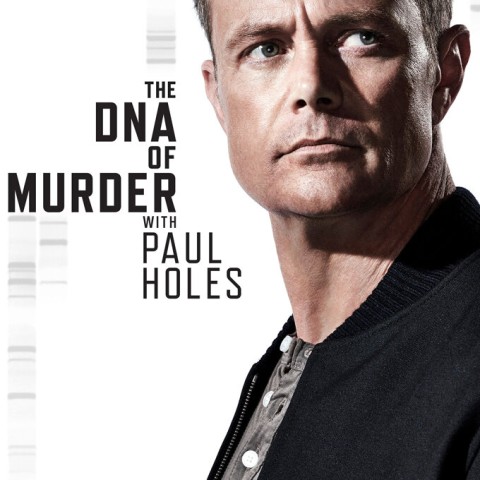 The DNA of Murder with Paul Holes