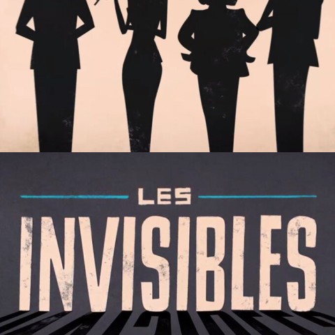 Les Invisibles