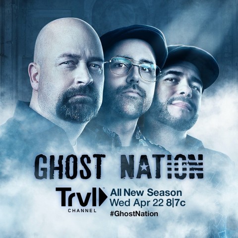 Ghost Nation