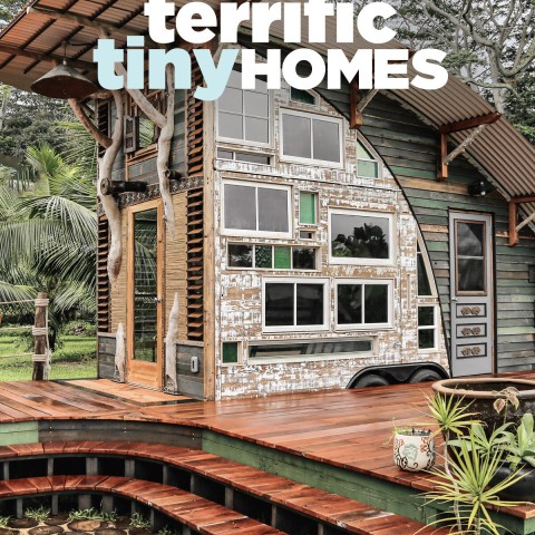 Terrific Tiny Homes