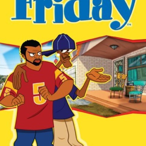 Friday: The Animated Series