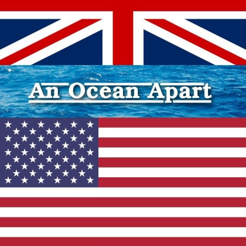 An Ocean Apart