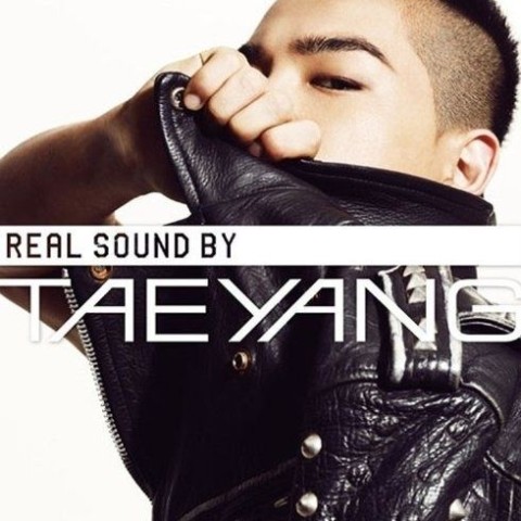Real Sound by Taeyang