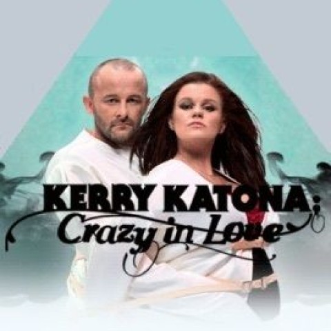 Kerry Katona: Crazy in Love