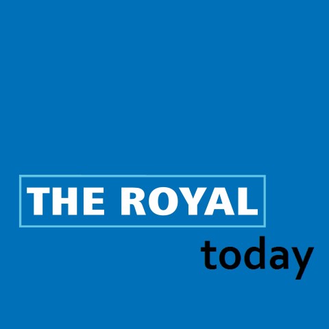 The Royal Today