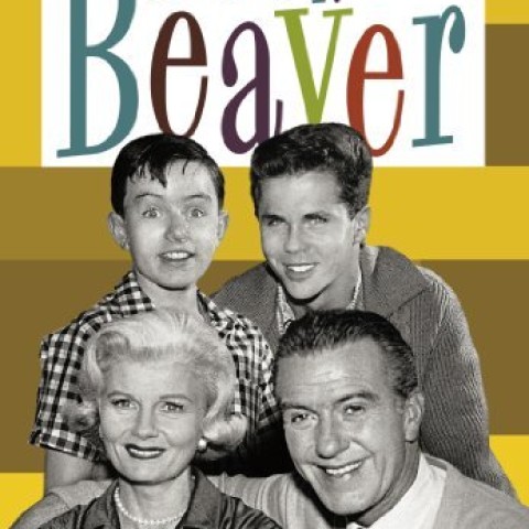 Leave It to Beaver