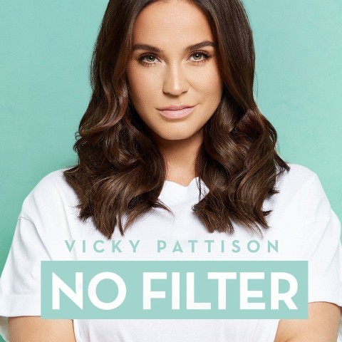 Vicky Pattison: No Filter