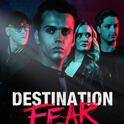 Destination Fear