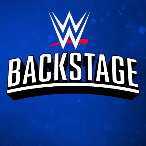 WWE Backstage