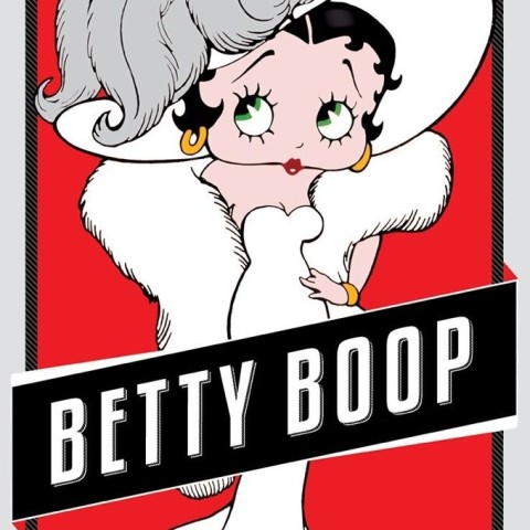 Betty Boop