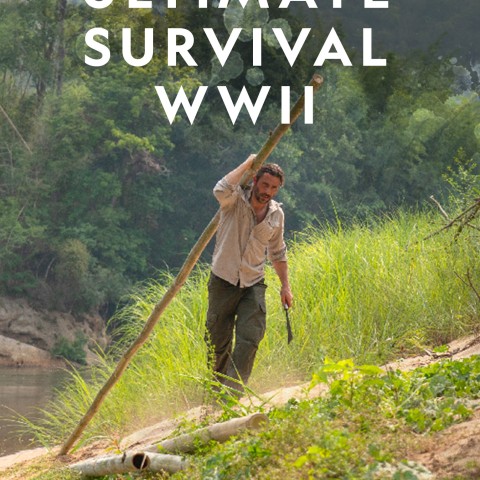 Ultimate Survival WWII