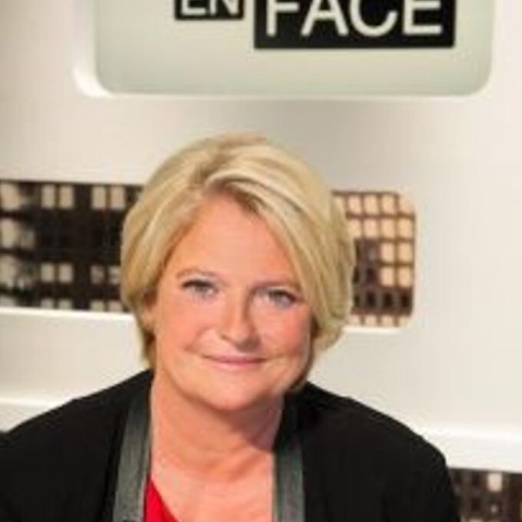 Le monde en face