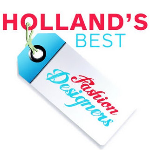 Holland's Best Fashion Designer
