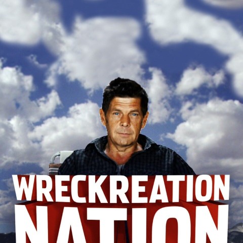 Wreckreation Nation