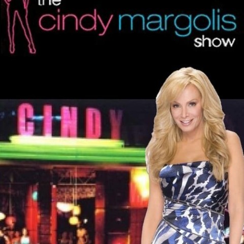 The Cindy Margolis Show