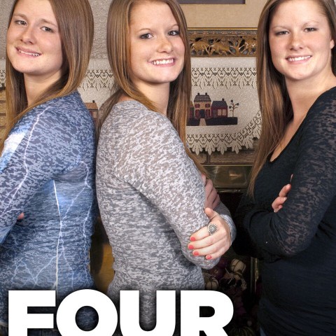 Four of a Kind