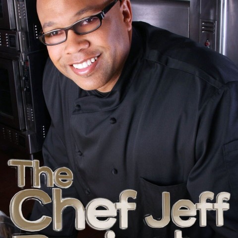 The Chef Jeff Project