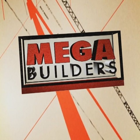 Mega Builders