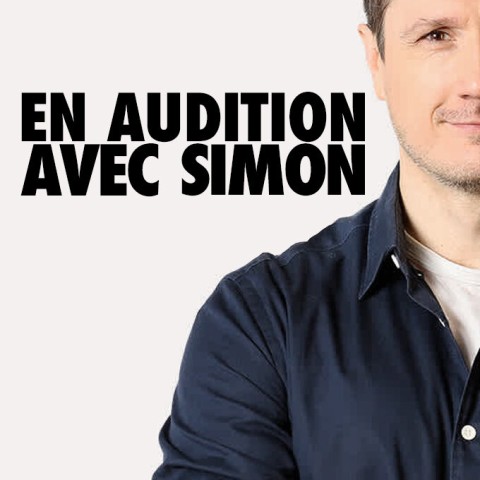 En audition avec Simon