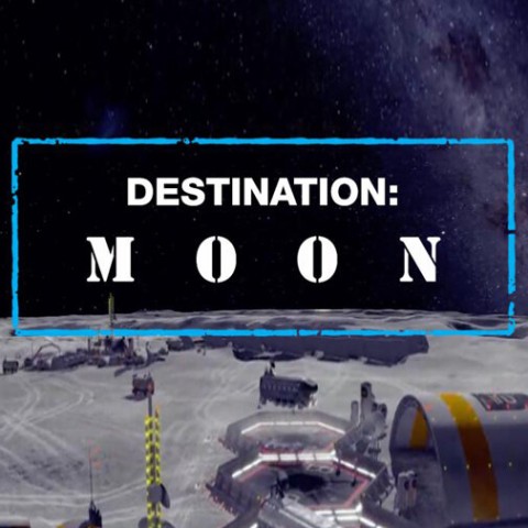 Destination: Moon