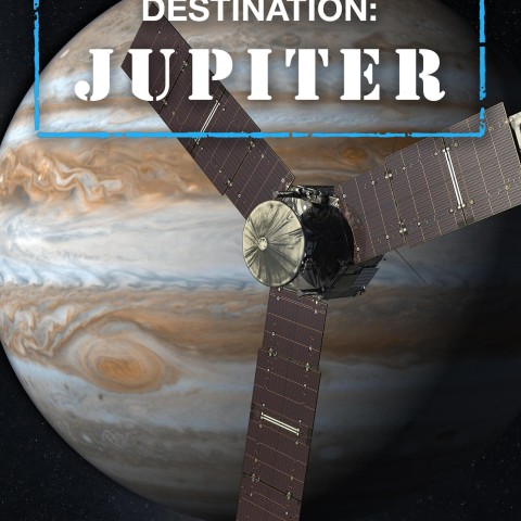 Destination: Jupiter