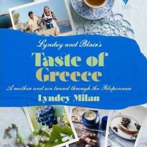 Lyndey & Blair's Taste of Greece