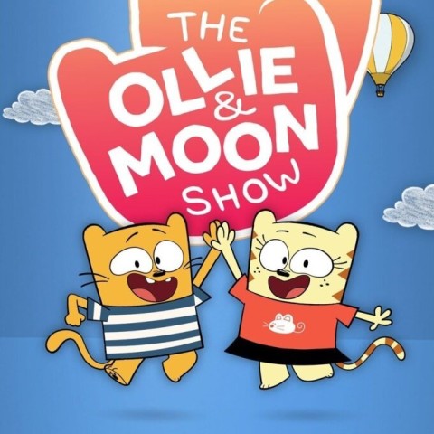 The Ollie & Moon Show