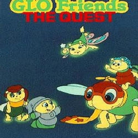 The GLO Friends