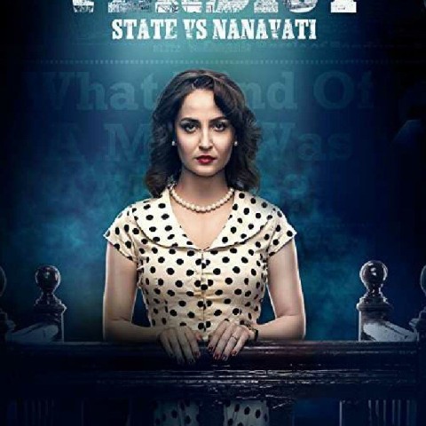 The Verdict - State vs Nanavati