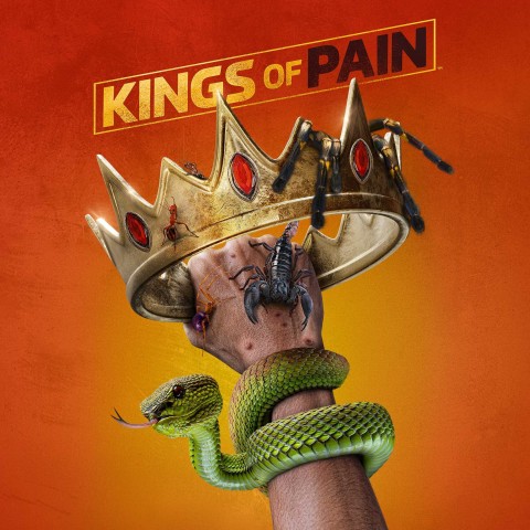 Kings of Pain