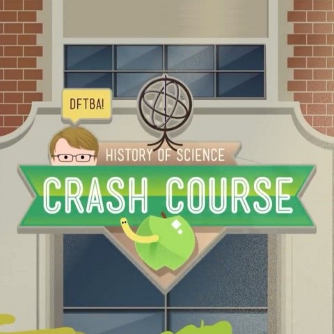 Crash Course History of Science