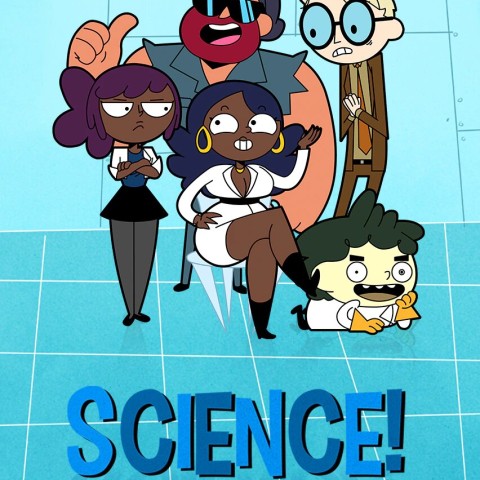 Science!