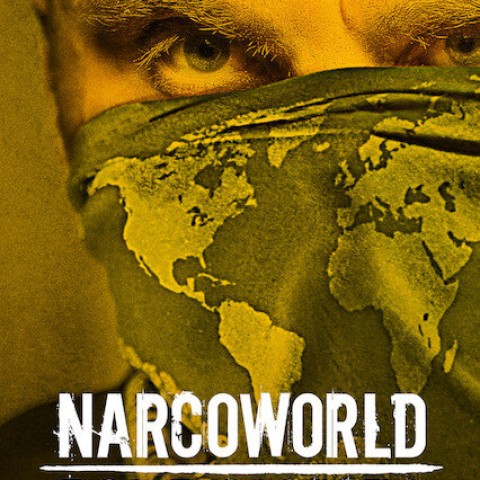 Narcoworld: Dope Stories