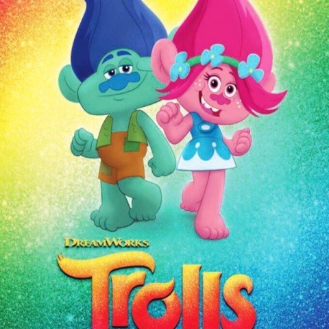 Trolls: The Beat Goes On!