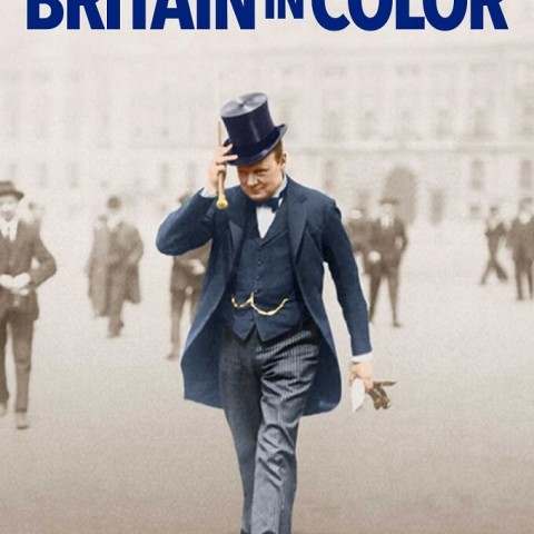 Britain in Color