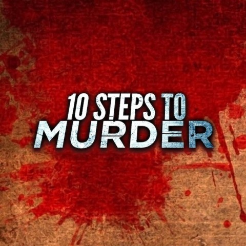 10 Steps to Murder