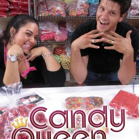 Candy Queen