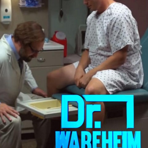 Dr. Wareheim