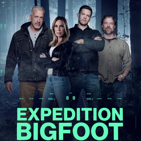 Expedition Bigfoot
