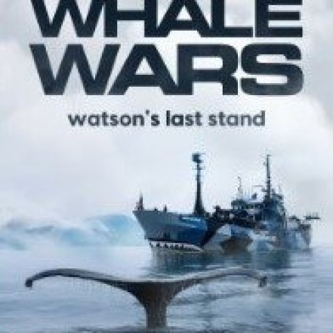 Whale Wars: Watson's Last Stand