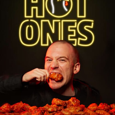 Hot Ones