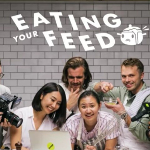 Eating Your Feed